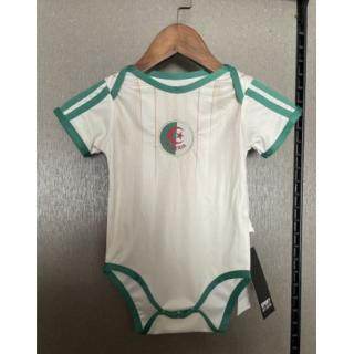 Argelia 1a Equipación 2026 Body Bebé